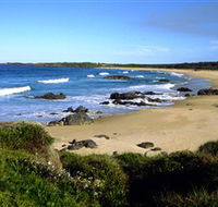 Eurobodalla National Park - New Castle Tourism