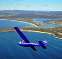 Merimbula Air Services - New Castle Tourism