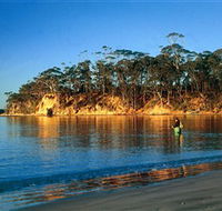 Batemans Marine Park - New Castle Tourism