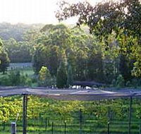 Lyrebird Ridge Organic Winery - New Castle Tourism