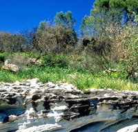 Abrahams Bosom Reserve