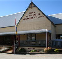 Bega Cheese Heritage Centre - New Castle Tourism