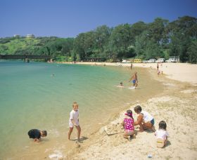 Boambee Beach - New Castle Tourism 0