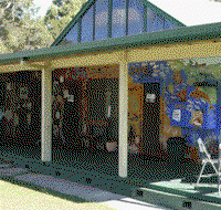 Yarrawarra Aboriginal Cultural Centre - New Castle Tourism