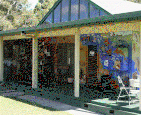 Yarrawarra Aboriginal Cultural Centre - Newcastle Accommodation 0