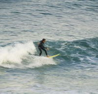 Woolgoolga Beach - New Castle Tourism