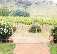 Brindabella Hills Winery - New Castle Tourism