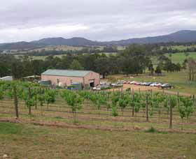 Strathcedar NSW New Castle Tourism