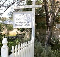 Mayfield Vineyard Cellar Door - New Castle Tourism