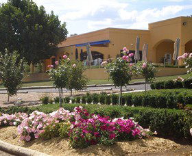 Manton NSW Newcastle Accommodation