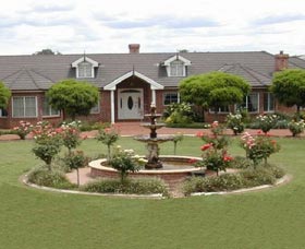 Wattamondara NSW New Castle Tourism