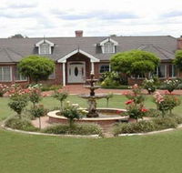 River Park Vineyard - New Castle Tourism
