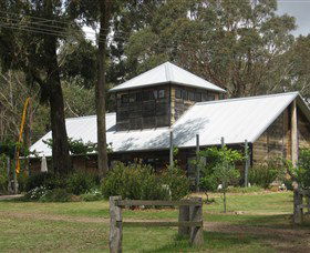 Bou-saada Vineyard And Wines - New Castle Tourism 0