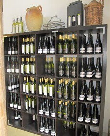 Bou-saada Vineyard And Wines - New Castle Tourism 2