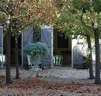 Krinklewood Vineyard - New Castle Tourism