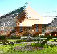 Marist Brothers Wines