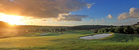 Links Shell Cove Golf Course - Newcastle Accommodation 2