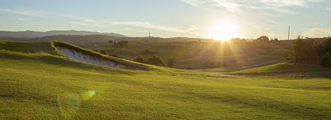 Links Shell Cove Golf Course - Newcastle Accommodation 3