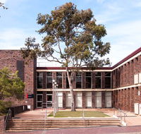 Shoalhaven City Arts Centre - New Castle Tourism