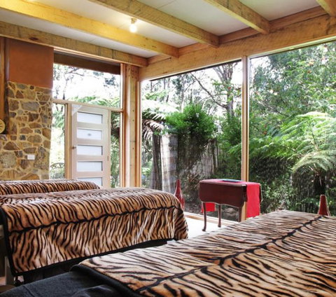 Piaf Day Spa Yarra Valley - New Castle Tourism 1