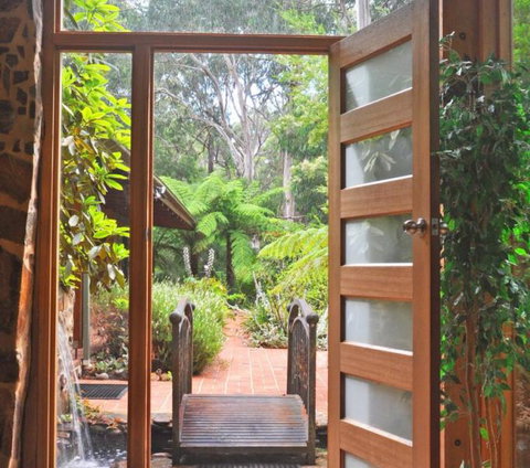 Piaf Day Spa Yarra Valley - New Castle Tourism 2