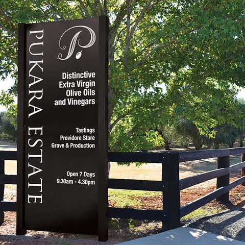 Pukara Estate - Newcastle Accommodation 3