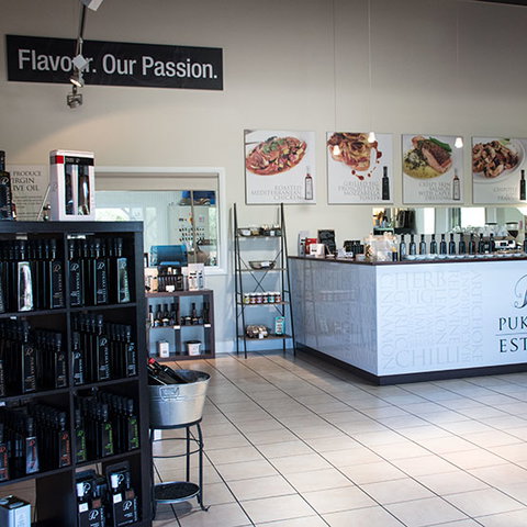 Pukara Estate - Newcastle Accommodation 4