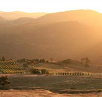 Brindabella Hills Winery - Newcastle Accommodation