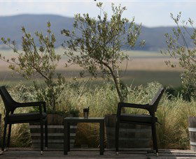 Lerida Estate - New Castle Tourism 1
