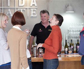 Lerida Estate - New Castle Tourism 3