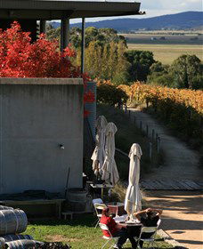 Lerida Estate - New Castle Tourism 2