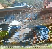 Lake George Winery - New Castle Tourism
