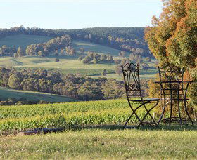 Courabyra Wines - Newcastle Accommodation 0