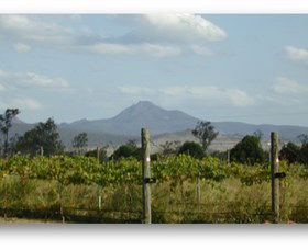 Purga QLD New Castle Tourism