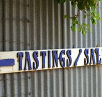 Wehl's Mount Benson Vineyards