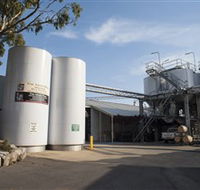 Tim Adams Wines - New Castle Tourism