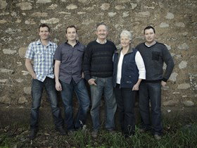 Kalleske Wines - New Castle Tourism 0