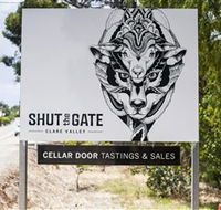 Shut The Gate Winery and Cellar Door - New Castle Tourism