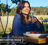 Deviation Road Winery - New Castle Tourism