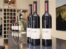 Tidswell Wines Cellar Door - New Castle Tourism 2