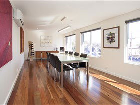 Tidswell Wines Cellar Door - New Castle Tourism 3