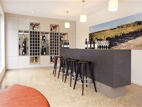 Tidswell Wines Cellar Door - New Castle Tourism 0