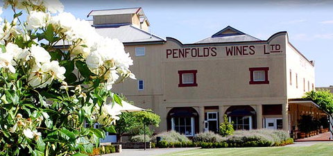 Penfolds Barossa - Newcastle Accommodation 0