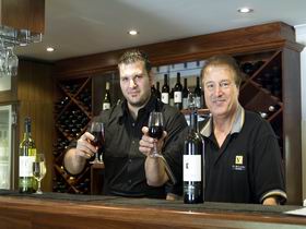 Virgara Wines - Newcastle Accommodation 1