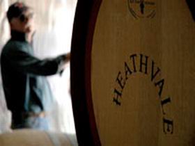 Heathvale Wines - Newcastle Accommodation 0
