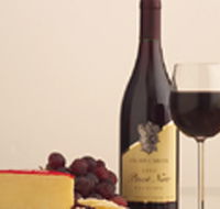 Pages Creek Vineyard - New Castle Tourism
