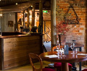 Jones Winery & Vineyard Cafe - Newcastle Accommodation 0