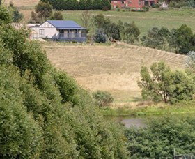 Scotsburn VIC Newcastle Accommodation