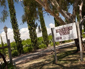 Katunga VIC New Castle Tourism