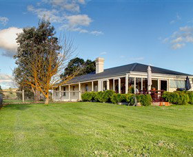 Coombe Yarra Valley - Newcastle Accommodation 0